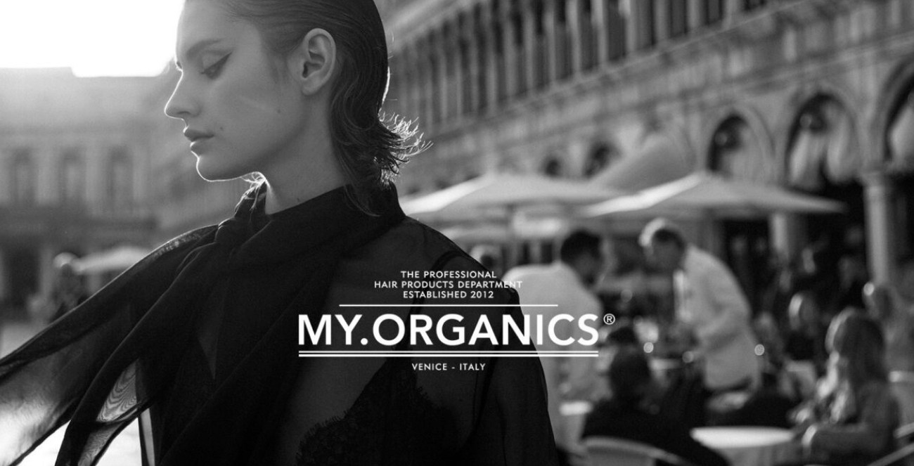 My organics productos