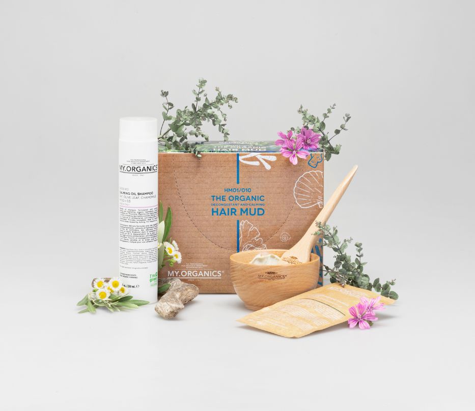 My organics productos