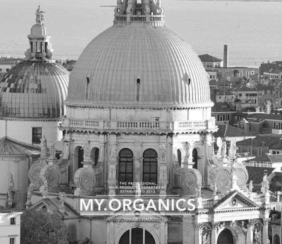 My organics proveedor ambar bepro