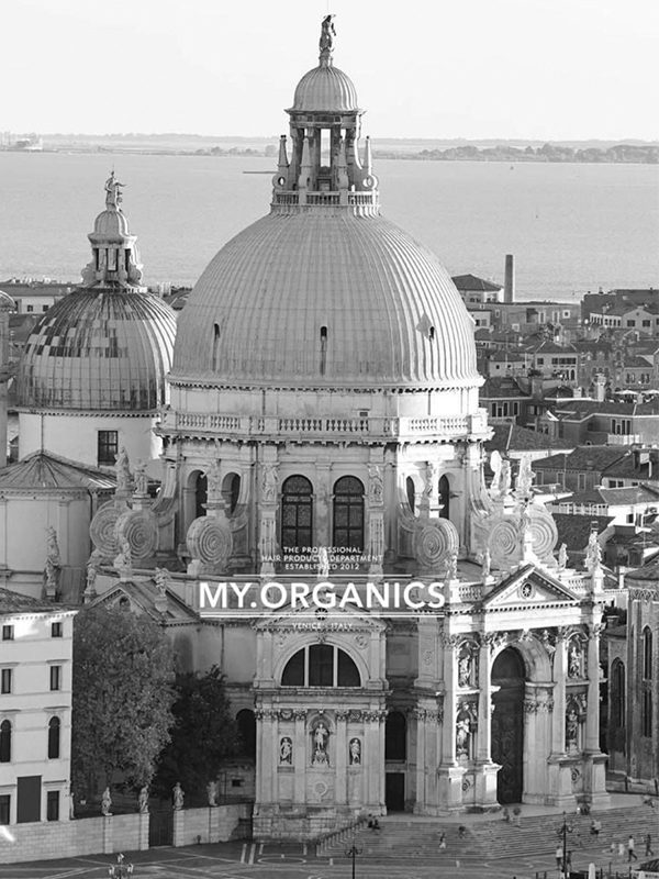my organics